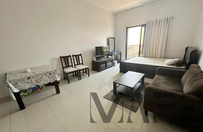 Apartment - Studio - 1 for sale in Elite Sports Residence 6 - Elite Sports Residence - Dubai Sports City - Dubai