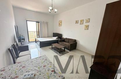 Apartment - Studio - 1 for sale in Elite Sports Residence 6 - Elite Sports Residence - Dubai Sports City - Dubai Apartment - Studio - 1 for sale in Elite Sports Residence 6 - Elite Sports Residence - Dubai Sports City - Dubai