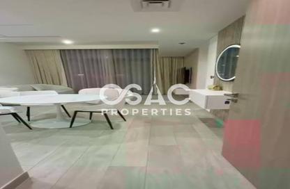 Apartment - 1 Bedroom - 1 Bathroom for rent in Azizi Riviera 20 - Azizi Riviera - Meydan One - Meydan - Dubai Apartment - 1 Bedroom - 1 Bathroom for rent in Azizi Riviera 20 - Azizi Riviera - Meydan One - Meydan - Dubai