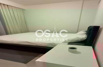 Apartment - 1 Bedroom - 1 Bathroom for rent in Azizi Riviera 20 - Azizi Riviera - Meydan One - Meydan - Dubai