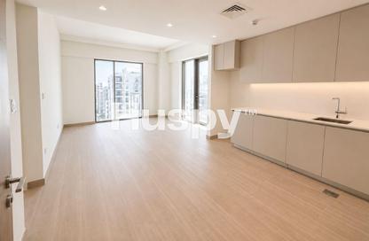 Apartment - 1 Bedroom - 1 Bathroom for sale in Lotus at Creek Beach Building 3 - Lotus at Creek Beach - Creek Beach - Dubai Creek Harbour (The Lagoons) - Dubai