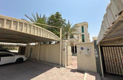 Villa - 5 Bedrooms - 4 Bathrooms for sale in Gate Tower 1 - Musheiref - Ajman