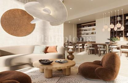Apartment - 1 Bedroom - 2 Bathrooms for sale in Creek Waters - Dubai Creek Harbour (The Lagoons) - Dubai