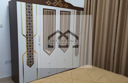 Apartment - 2 Bedrooms - 3 Bathrooms for sale in City Tower - Al Nuaimiya - Ajman Apartment - 2 Bedrooms - 3 Bathrooms for sale in City Tower - Al Nuaimiya - Ajman