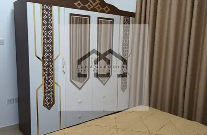 Apartment - 2 Bedrooms - 3 Bathrooms for sale in City Tower - Al Nuaimiya - Ajman