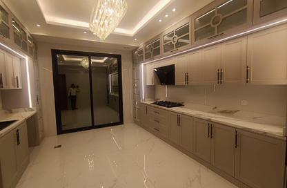 Villa - 6 Bedrooms - 6 Bathrooms for sale in Al Helio 2 - Al Helio - Ajman