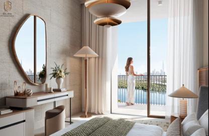 Apartment - 2 - 3 for sale in Creek Haven Tower B - Creek Haven - Dubai Creek Harbour (The Lagoons) - Dubai Apartment - 2 - 3 for sale in Creek Haven Tower B - Creek Haven - Dubai Creek Harbour (The Lagoons) - Dubai