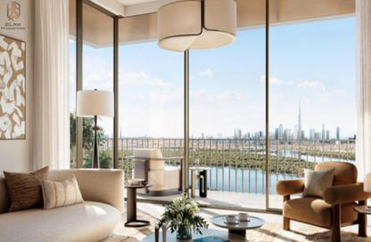 Apartment - 2 - 3 for sale in Creek Haven Tower B - Creek Haven - Dubai Creek Harbour (The Lagoons) - Dubai Apartment - 2 - 3 for sale in Creek Haven Tower B - Creek Haven - Dubai Creek Harbour (The Lagoons) - Dubai