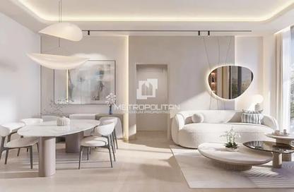 Apartment - 2 - 3 for sale in Celeste - Culture Village - Dubai Apartment - 2 - 3 for sale in Celeste - Culture Village - Dubai