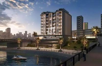 Apartment - 2 - 3 for sale in Celeste - Culture Village - Dubai Apartment - 2 - 3 for sale in Celeste - Culture Village - Dubai