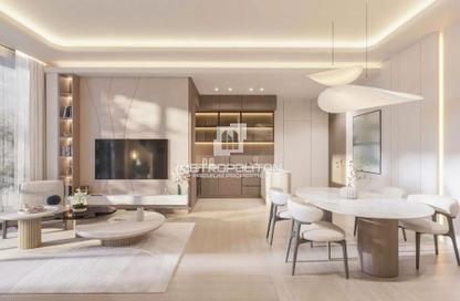 Apartment - 2 - 3 for sale in Celeste - Culture Village - Dubai