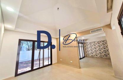Villa - 3 Bedrooms - 4 Bathrooms for rent in Nalaya Villas - Najmat Abu Dhabi - Al Reem Island - Abu Dhabi