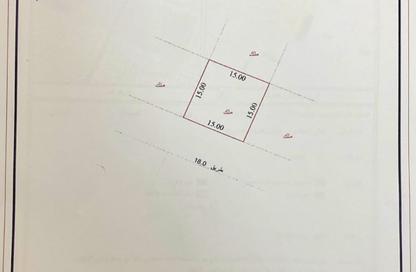 Land - Studio for sale in Al Sehma - Al Rowdat Suburb - Sharjah