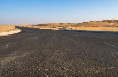 Land - Studio for sale in Al Sehma - Al Rowdat Suburb - Sharjah Land - Studio for sale in Al Sehma - Al Rowdat Suburb - Sharjah