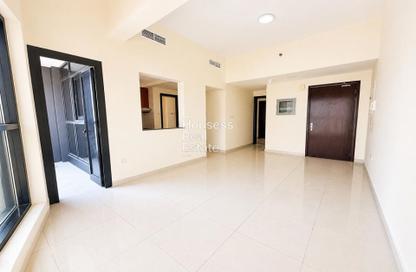 Apartment - 2 Bedrooms - 2 Bathrooms for rent in Escan Tower - Dubai Marina - Dubai
