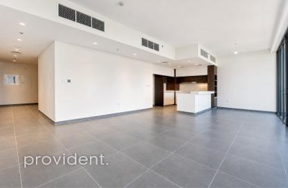 Apartment - 3 - 4 for rent in Creek Edge Tower 1 - Creek Edge - Dubai Creek Harbour (The Lagoons) - Dubai