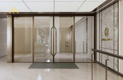 Apartment - Studio - 1 for sale in Sports View Residence 2 - International City Phase 2 - Dubai