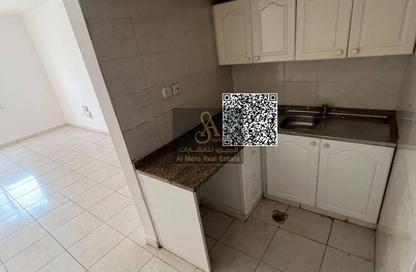 Apartment - Studio - 1 for rent in The Icon Casa 2 - Al Rashidiya 3 - Al Rashidiya - Ajman Apartment - Studio - 1 for rent in The Icon Casa 2 - Al Rashidiya 3 - Al Rashidiya - Ajman