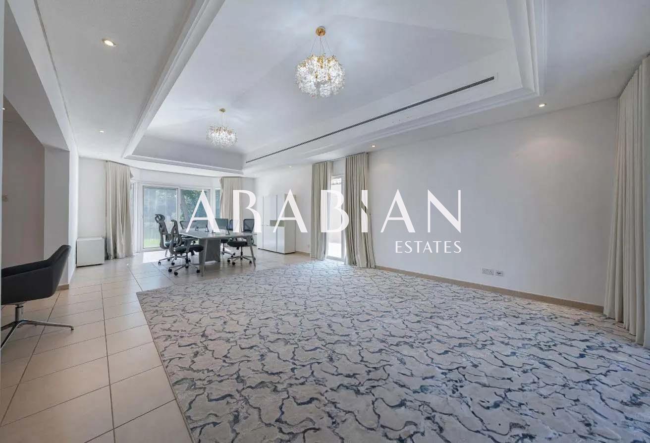 Vacant | Spacious Plot | Upgraded photo 19