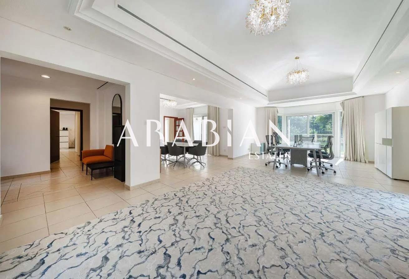 Vacant | Spacious Plot | Upgraded photo 10
