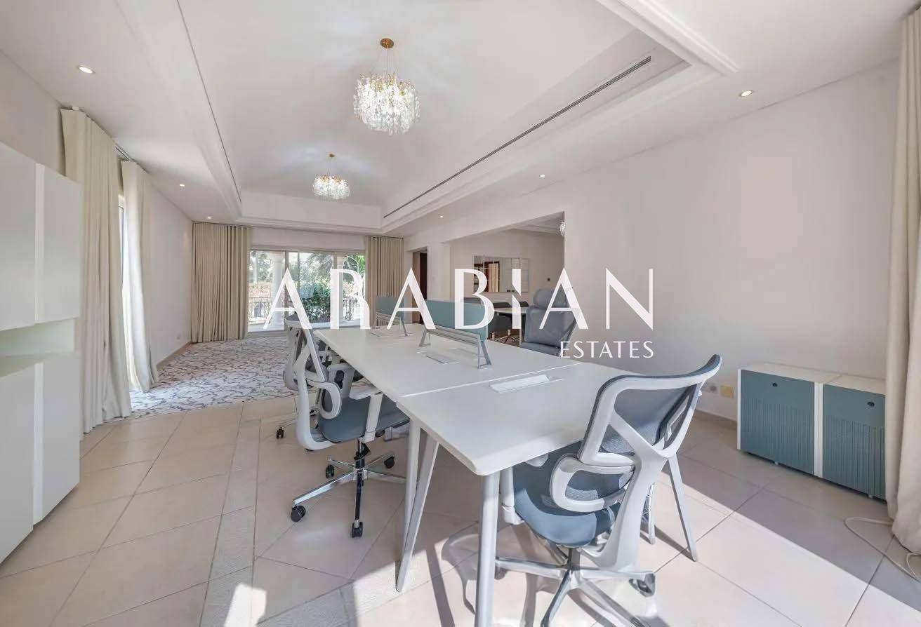 Vacant | Spacious Plot | Upgraded photo 20