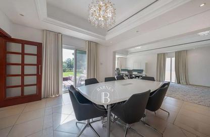 Bungalow - 4 - 5 for rent in Bungalow Area - Green Community - Dubai Investment Park 1 (DIP 1) - Dubai Investment Park (DIP) - Dubai