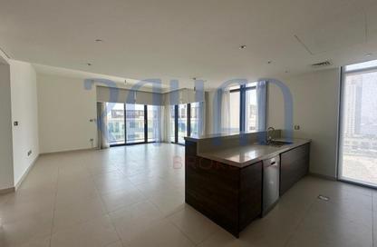 Apartment - 2 Bedrooms - 2 Bathrooms for rent in The Cove Building 1 - The Cove - Dubai Creek Harbour (The Lagoons) - Dubai