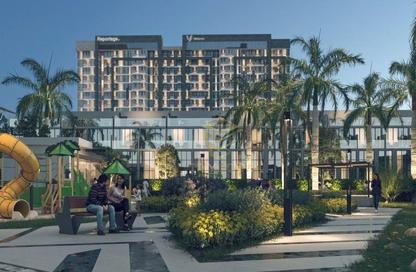 Apartment - 2 - 3 for sale in Verdana Residence 4 - Verdana 4 - Verdana - Dubai Investment Park 1 (DIP 1) - Dubai Investment Park (DIP) - Dubai Apartment - 2 - 3 for sale in Verdana Residence 4 - Verdana 4 - Verdana - Dubai Investment Park 1 (DIP 1) - Dubai Investment Park (DIP) - Dubai
