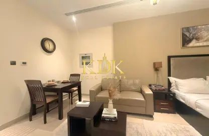 Apartment - 2 Bedrooms - 2 Bathrooms for rent in One Za'abeel The Residences - Zabeel 1 - Zabeel - Dubai