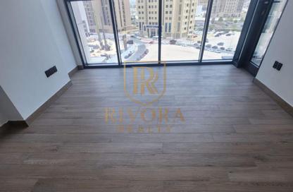 Apartment - 1 Bedroom - 1 Bathroom for rent in The One - Al Jaddaf - Dubai