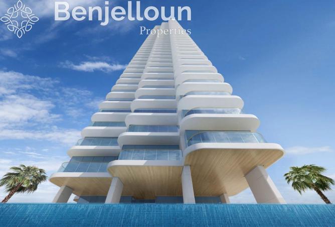 Stunning Dubai Views | LIV Maritime City | 1BR