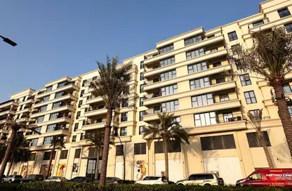 Apartment - 1 Bedroom - 2 Bathrooms for sale in Nada Residences - Maryam Island - Al Khan - Sharjah