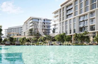 Apartment - 2 Bedrooms - 3 Bathrooms for sale in Solea By Taraf Properties - Saadiyat Island - Abu Dhabi