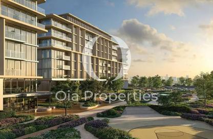 Apartment - 2 Bedrooms - 3 Bathrooms for sale in Solea By Taraf Properties - Saadiyat Island - Abu Dhabi
