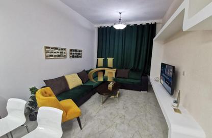 Apartment - 1 Bedroom - 2 Bathrooms for rent in Joya Verde Residences - District 11 - Jumeirah Village Circle - Dubai