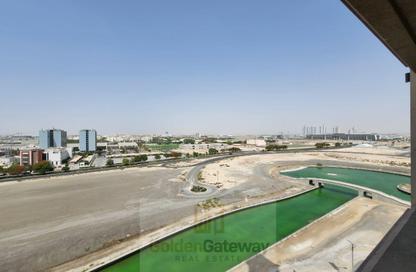 Apartment - 2 Bedrooms - 3 Bathrooms for sale in Arabian - Canal Residence - Dubai Sports City - Dubai Apartment - 2 Bedrooms - 3 Bathrooms for sale in Arabian - Canal Residence - Dubai Sports City - Dubai