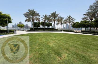 Apartment - 1 Bedroom - 2 Bathrooms for rent in Maryam Island - Al Khan - Sharjah Apartment - 1 Bedroom - 2 Bathrooms for rent in Maryam Island - Al Khan - Sharjah