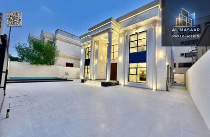 Villa - 6 Bedrooms - 7+ Bathrooms for sale in Al Mowaihat 2 - Al Mowaihat - Ajman Villa - 6 Bedrooms - 7+ Bathrooms for sale in Al Mowaihat 2 - Al Mowaihat - Ajman