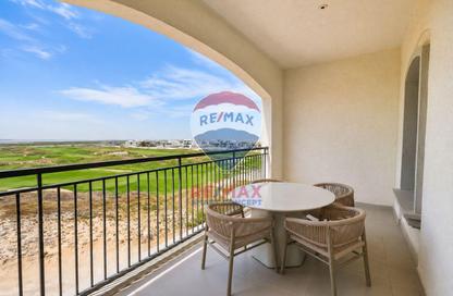 Apartment - 2 Bedrooms - 4 Bathrooms for rent in Views G - Yas Golf Collection - Yas Island - Abu Dhabi Apartment - 2 Bedrooms - 4 Bathrooms for rent in Views G - Yas Golf Collection - Yas Island - Abu Dhabi