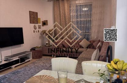 Apartment - 2 Bedrooms - 2 Bathrooms for sale in City Tower - Al Nuaimiya - Ajman
