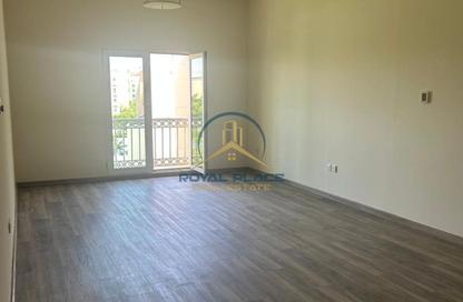 Apartment - 1 Bedroom - 2 Bathrooms for rent in Building 65 - Mediterranean Cluster - Discovery Gardens - Dubai