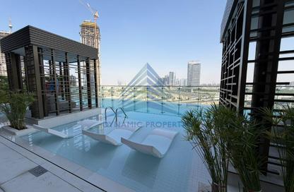 Apartment - 3 - 3 for rent in Regalia By Deyaar - Business Bay - Dubai Apartment - 3 - 3 for rent in Regalia By Deyaar - Business Bay - Dubai