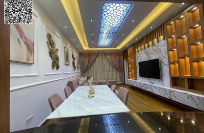Apartment - 2 - 2 for sale in Ajman One Tower 1 - Ajman One - Ajman Downtown - Ajman Apartment - 2 - 2 for sale in Ajman One Tower 1 - Ajman One - Ajman Downtown - Ajman