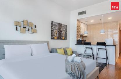 Apartment - Studio - 1 for sale in Al Jawhara Residences - District 2 - Jumeirah Village Triangle - Dubai