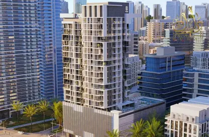 شقة - غرفة نوم - 2 حمامات للبيع في مساكن غرايجيت بواسطة اية دي اي - منطقة 11 - قرية جميرا الدائرية - دبي