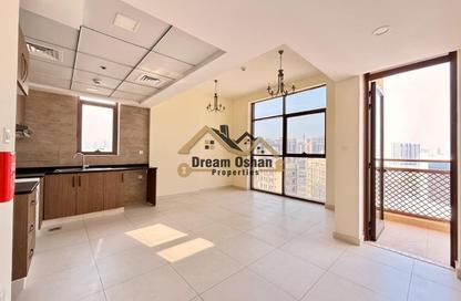 Apartment - 1 - 2 for rent in Rose Building - Al Jaddaf - Dubai Apartment - 1 - 2 for rent in Rose Building - Al Jaddaf - Dubai