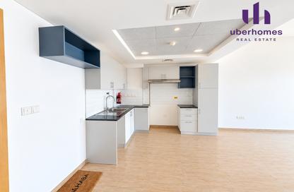 Apartment - 2 - 1 for rent in The Nook 2 - The Nook - Wasl Gate - Dubai