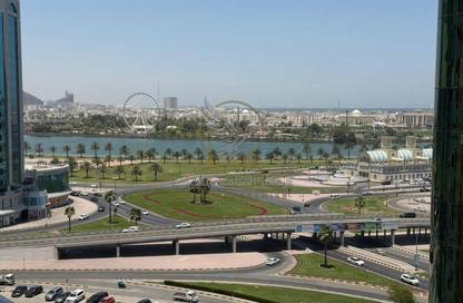 Apartment - 2 Bedrooms - 2 Bathrooms for rent in Al Mahatta - Al Qasimia - Sharjah