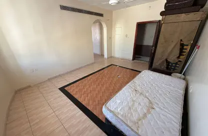 شقة - غرفة نوم - 1 حمام للايجار في فايرمونت عجمان - النخيل 2 - النخيل - عجمان