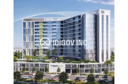 Apartment - 3 Bedrooms - 5 Bathrooms for sale in South Living - Dubai South (Dubai World Central) - Dubai